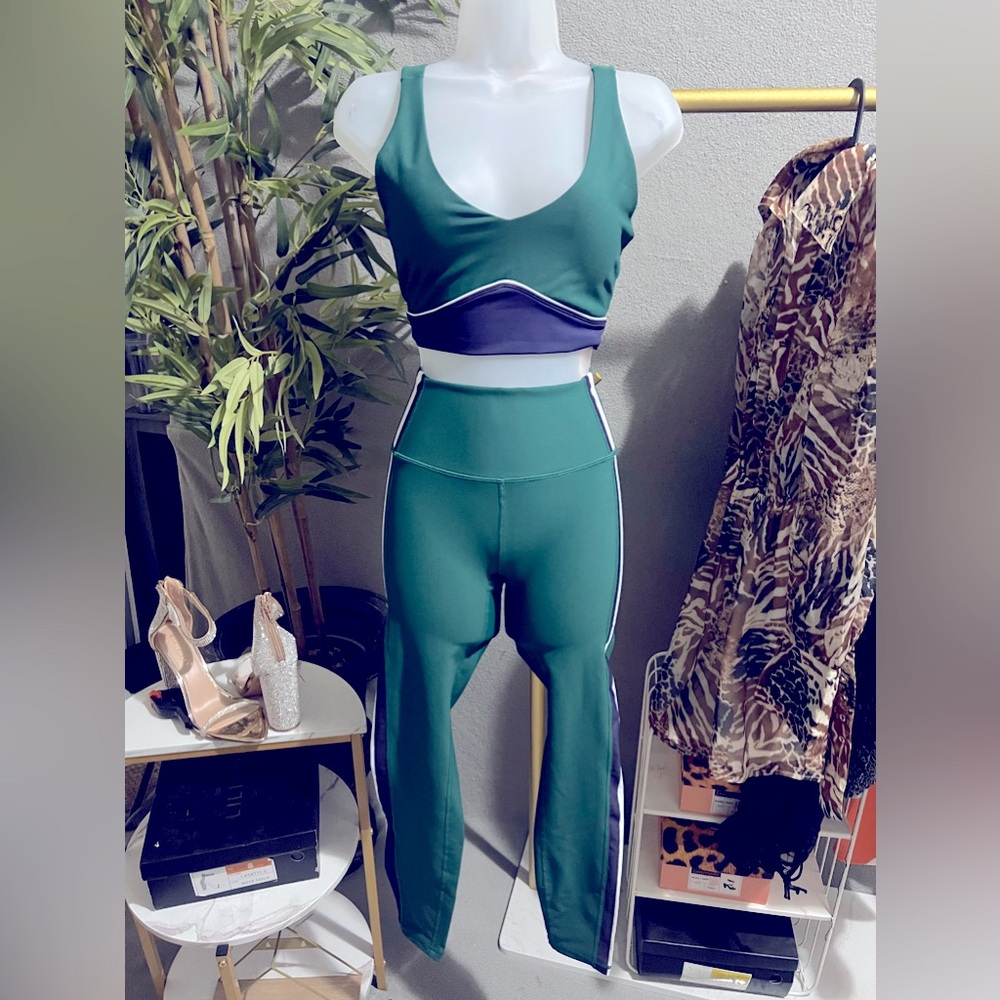 Wilo The Label leggings
